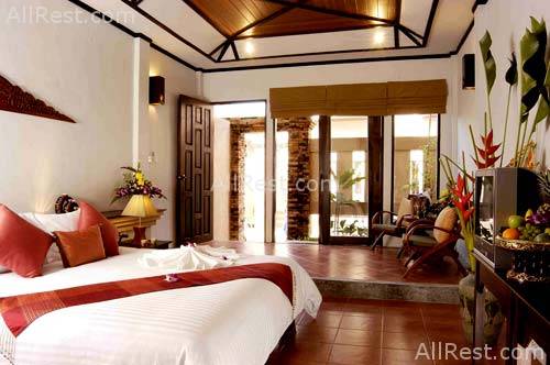 Thiwaratri Resort & Spa 36